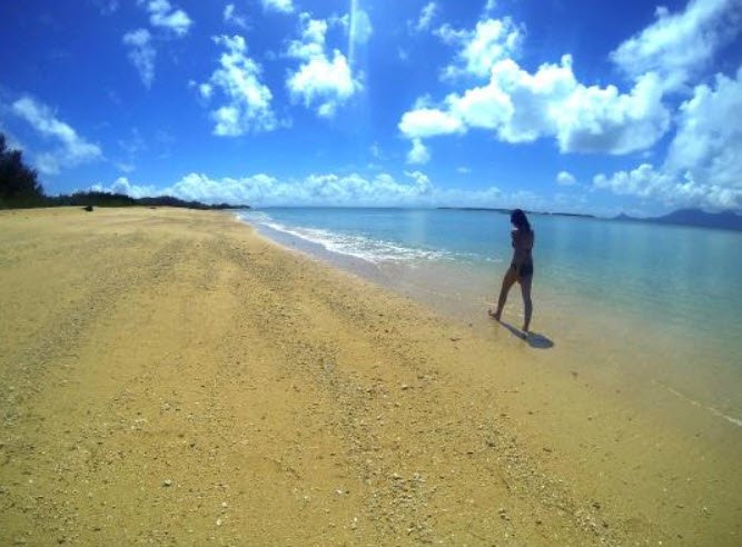 Bababu Beach, Philippines , Philippines